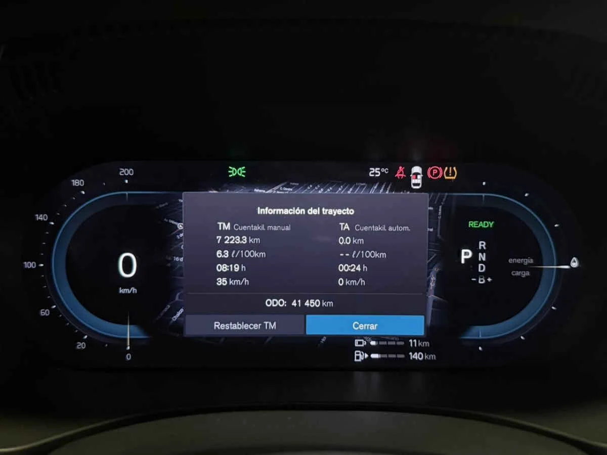 Volvo XC60 2024