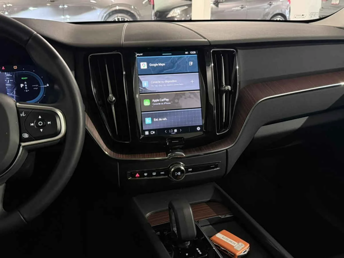 Volvo XC60 2024