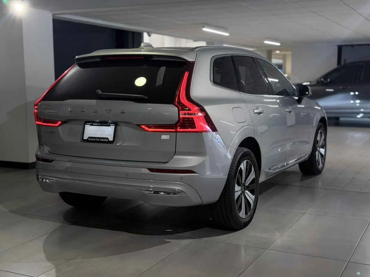 Volvo XC60 2024