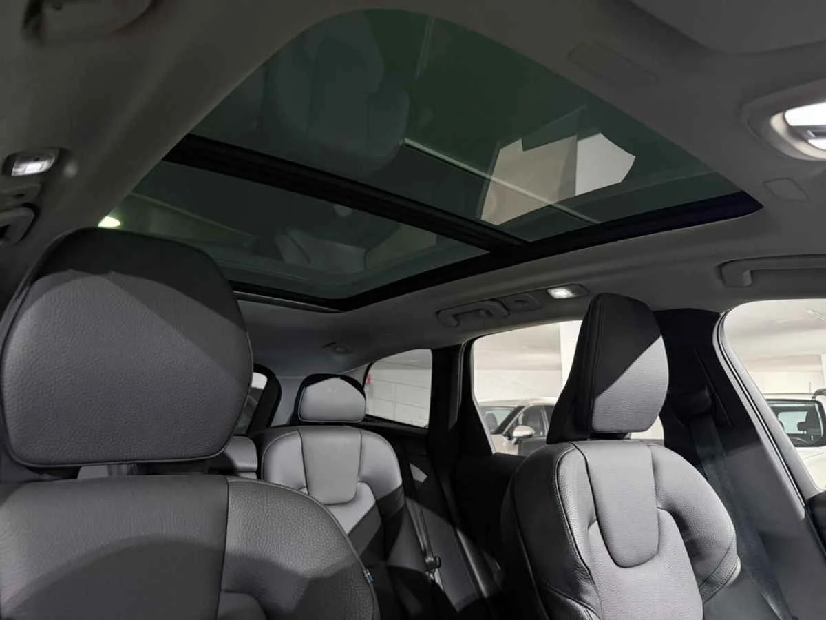 Volvo XC60 2024