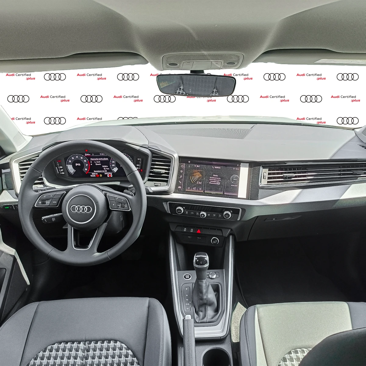 Audi A1 2026