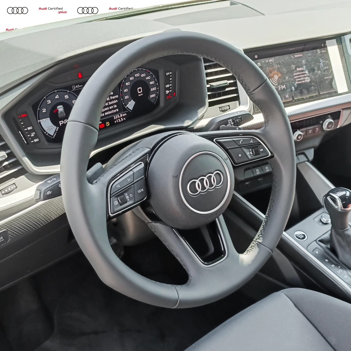Audi A1 2026