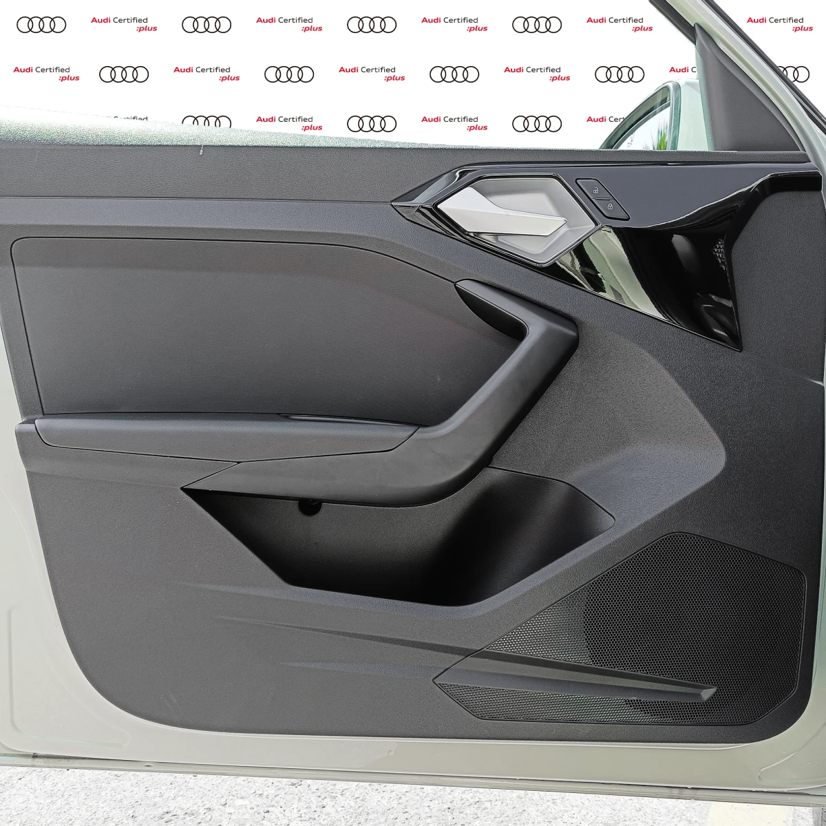 Audi A1 2026