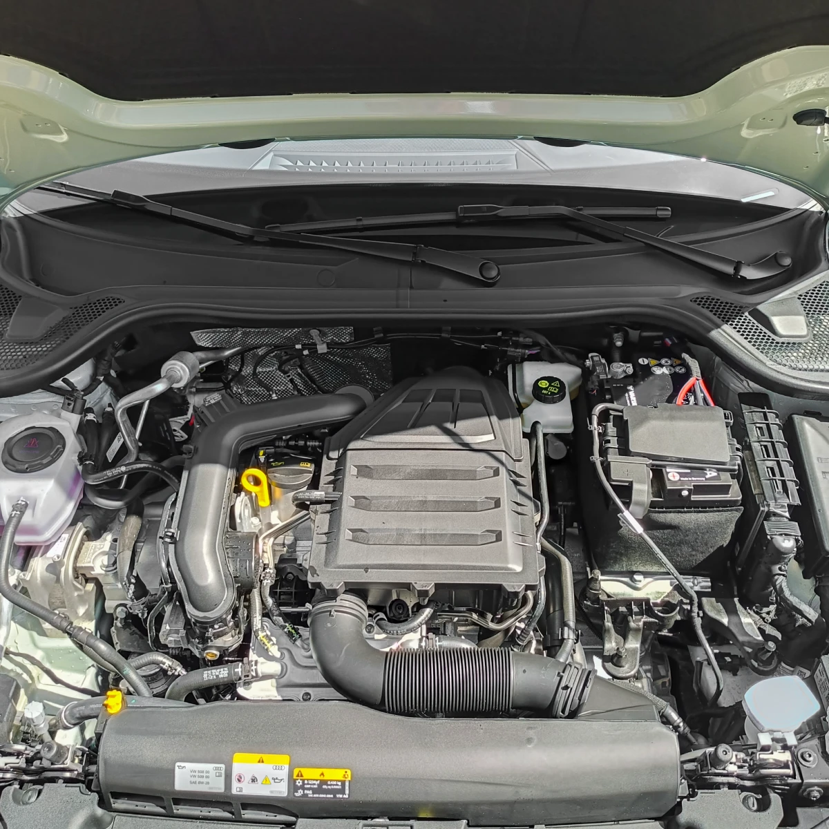 Audi A1 2026