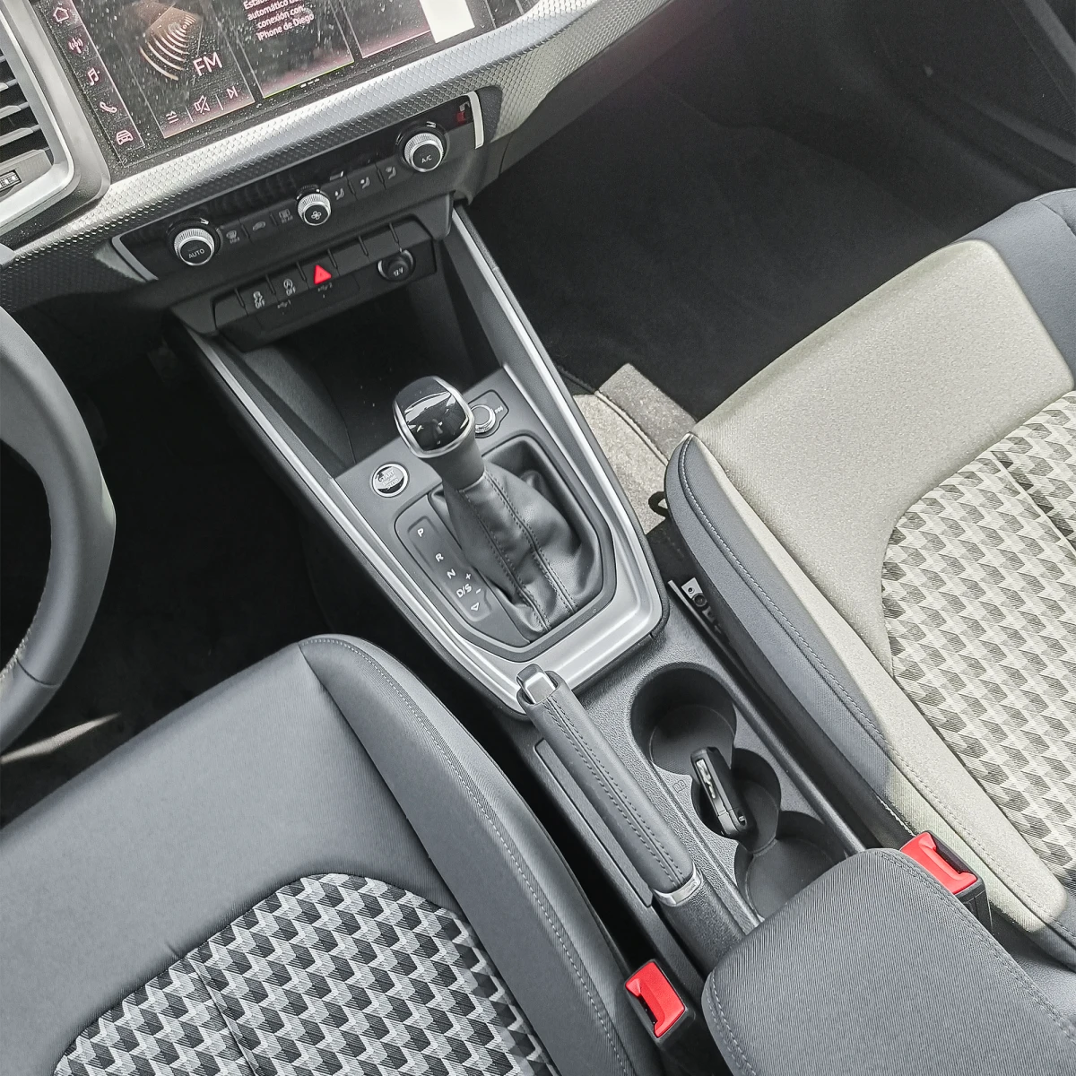 Audi A1 2026