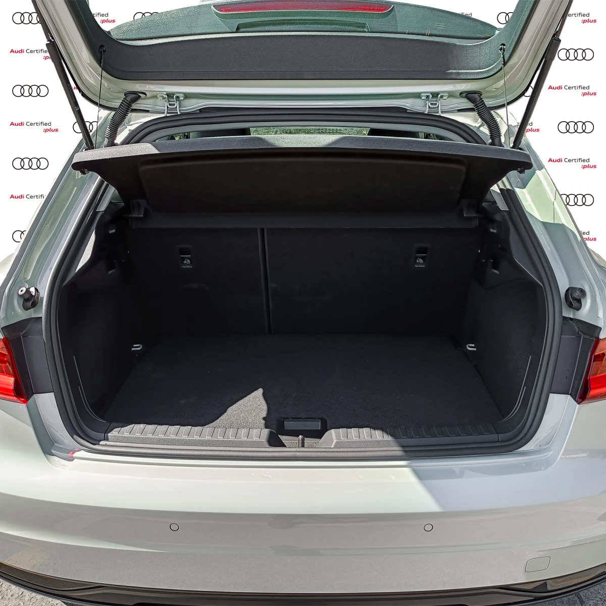 Audi A1 2026