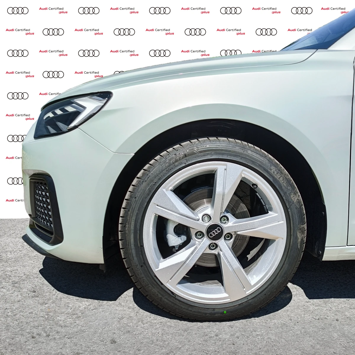 Audi A1 2026