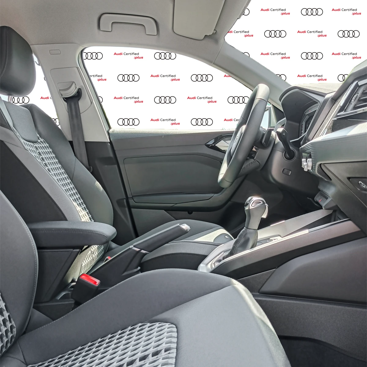 Audi A1 2026