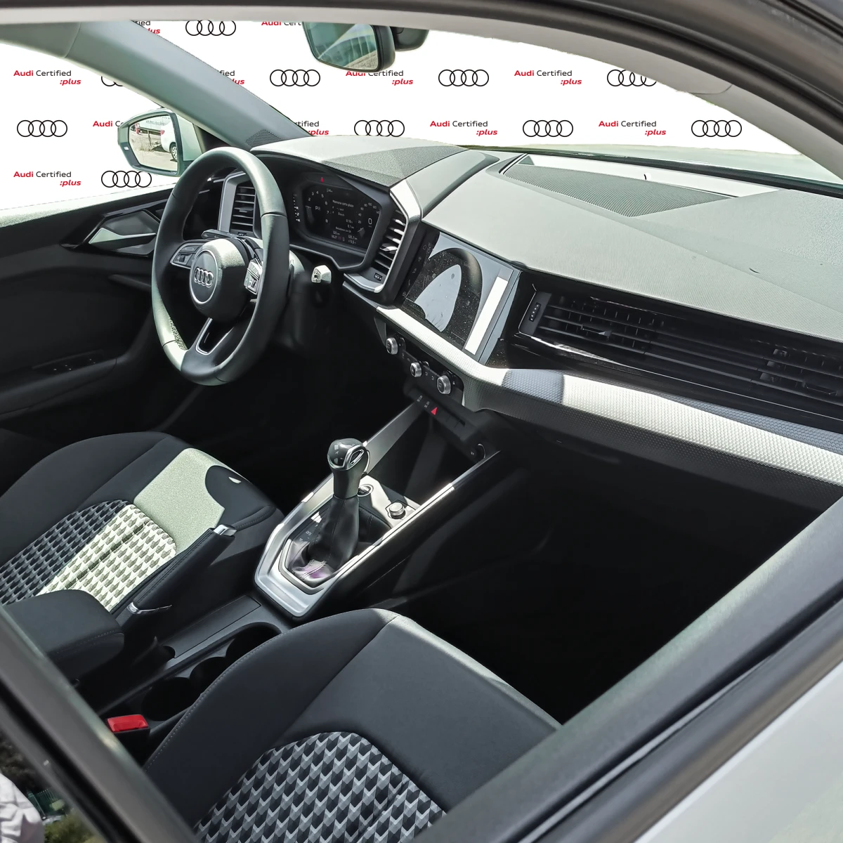 Audi A1 2026