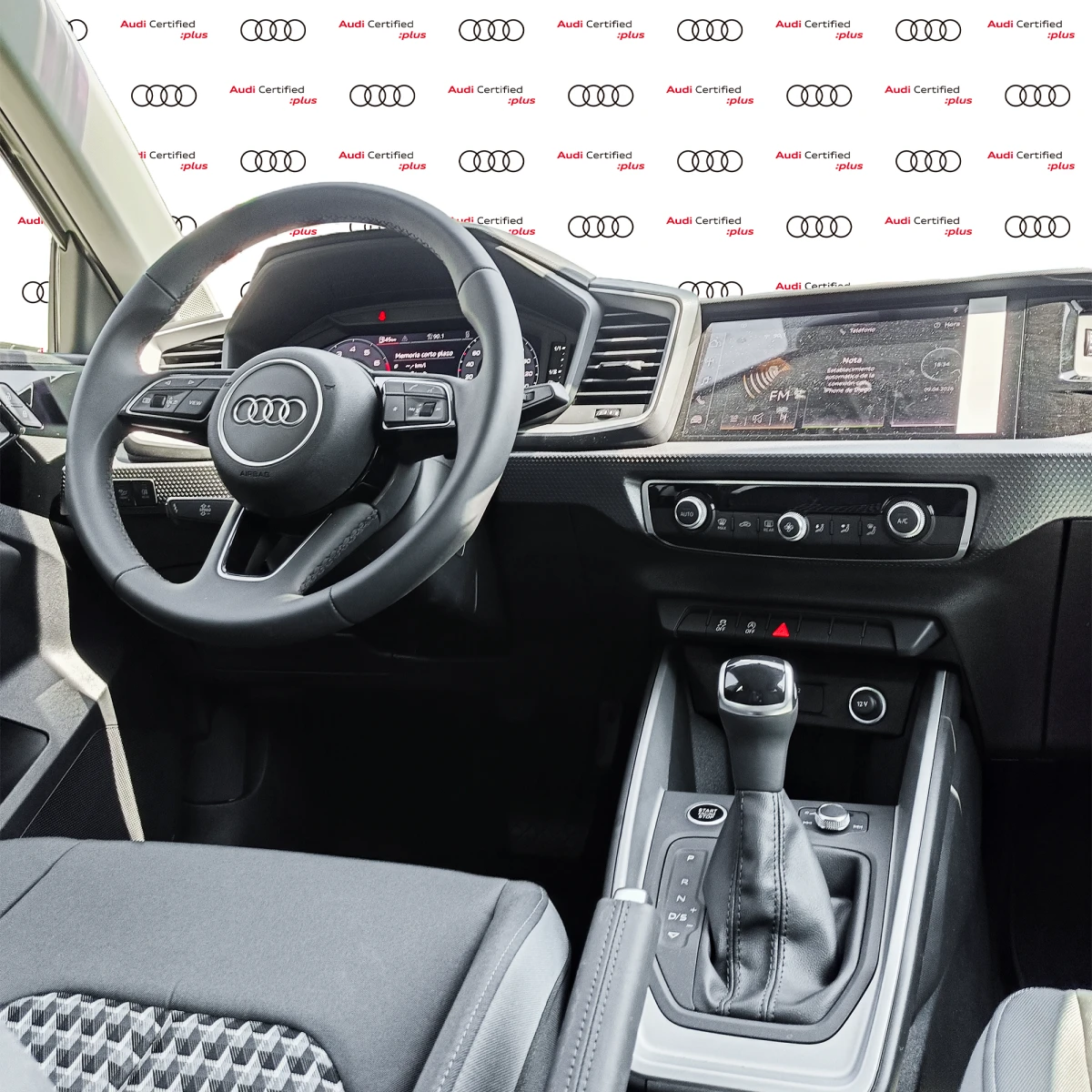 Audi A1 2026