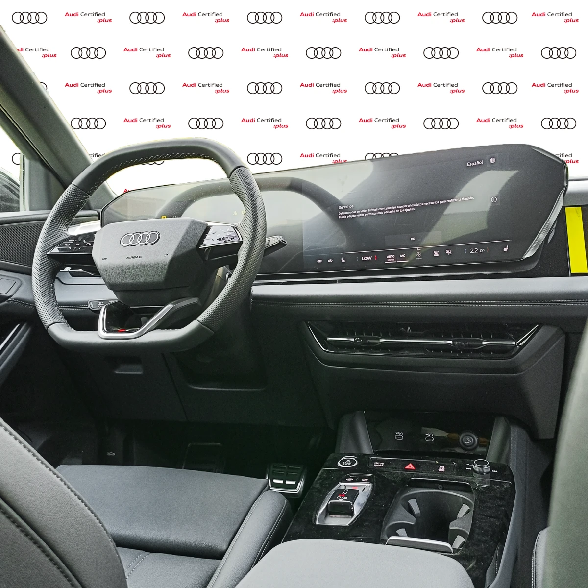 Audi Q6 2025