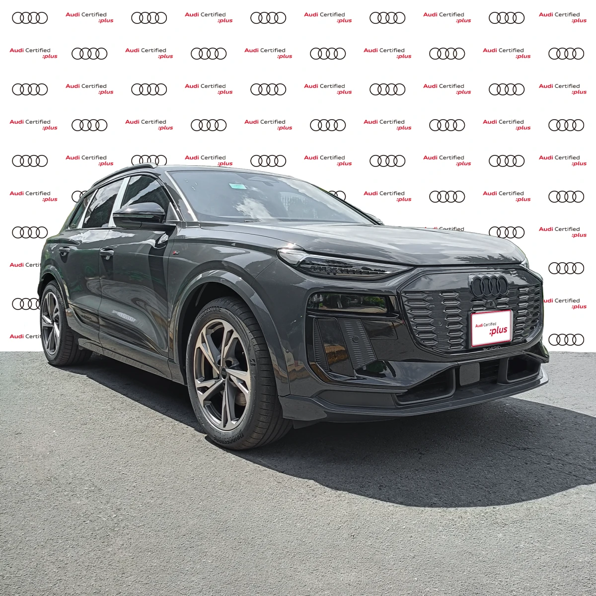 Audi Q6 2025<