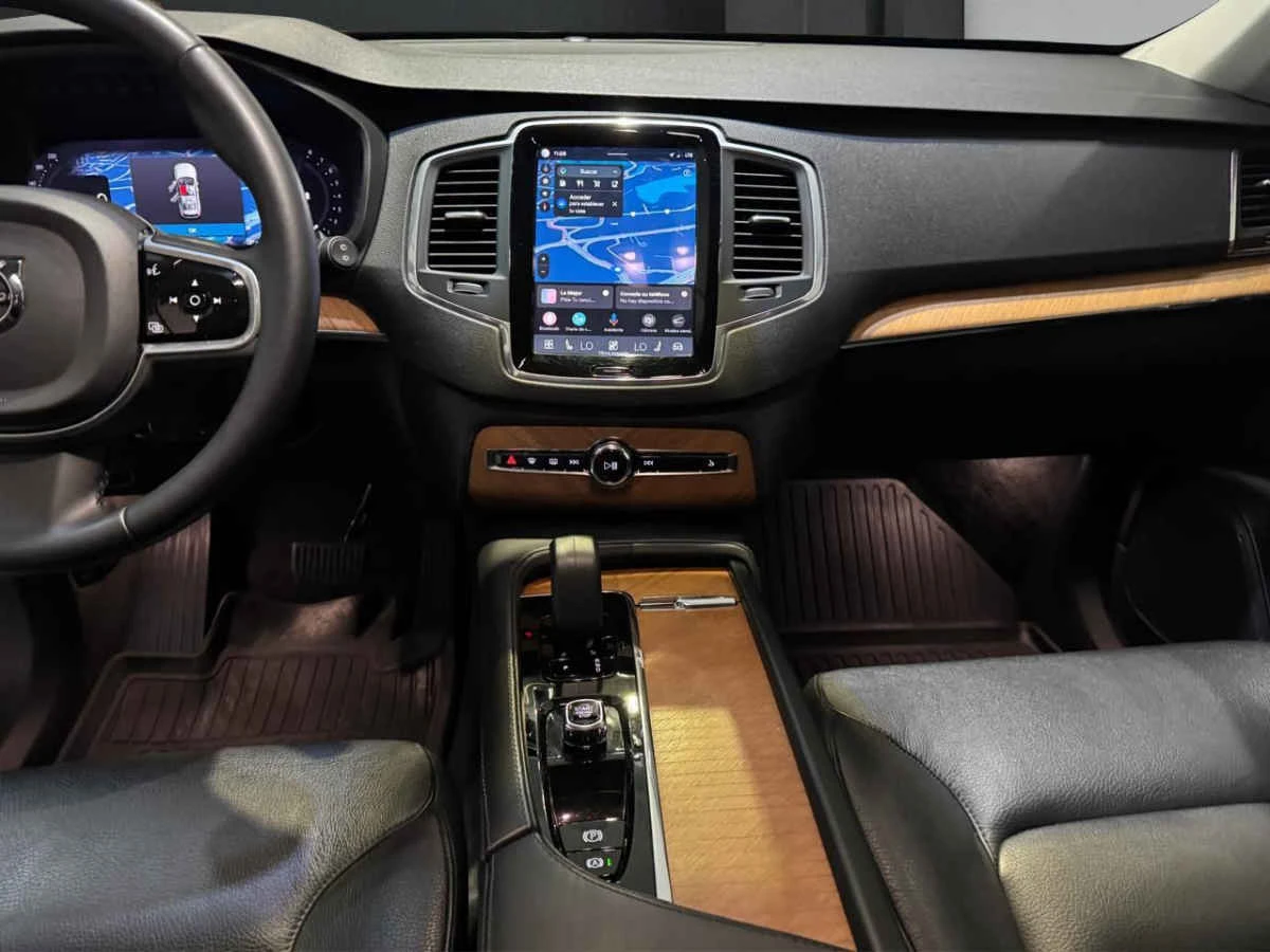 Volvo XC90 2023