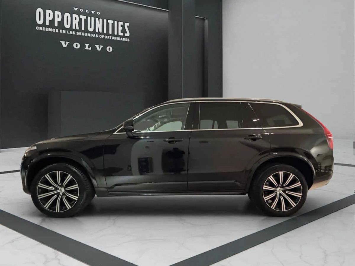 Volvo XC90 2023