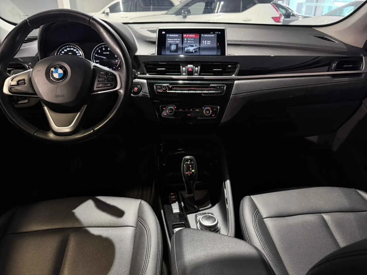 BMW X1 2020