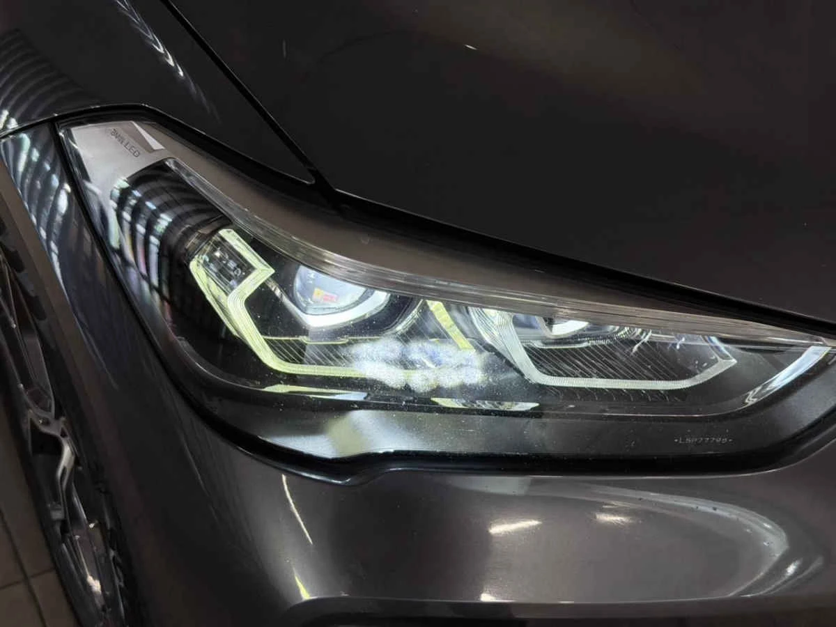 BMW X1 2020
