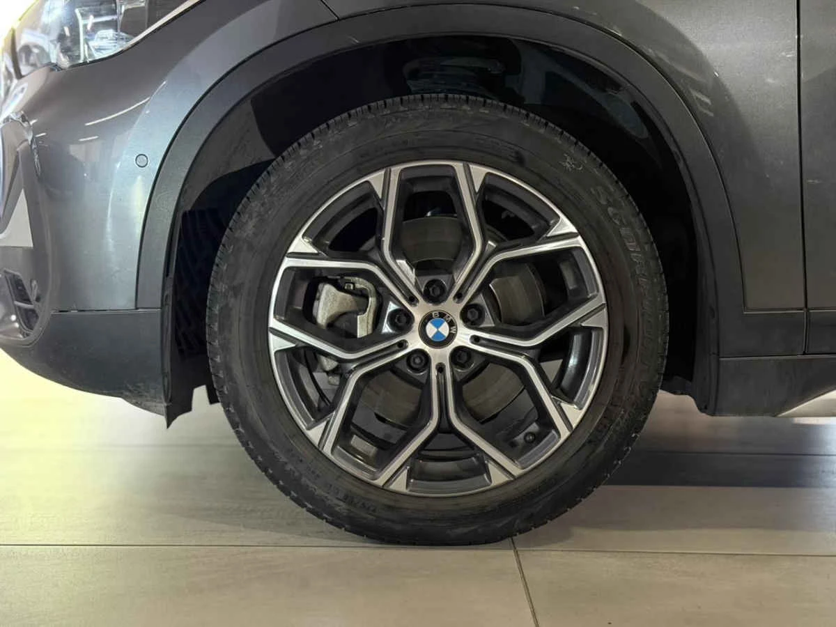 BMW X1 2020