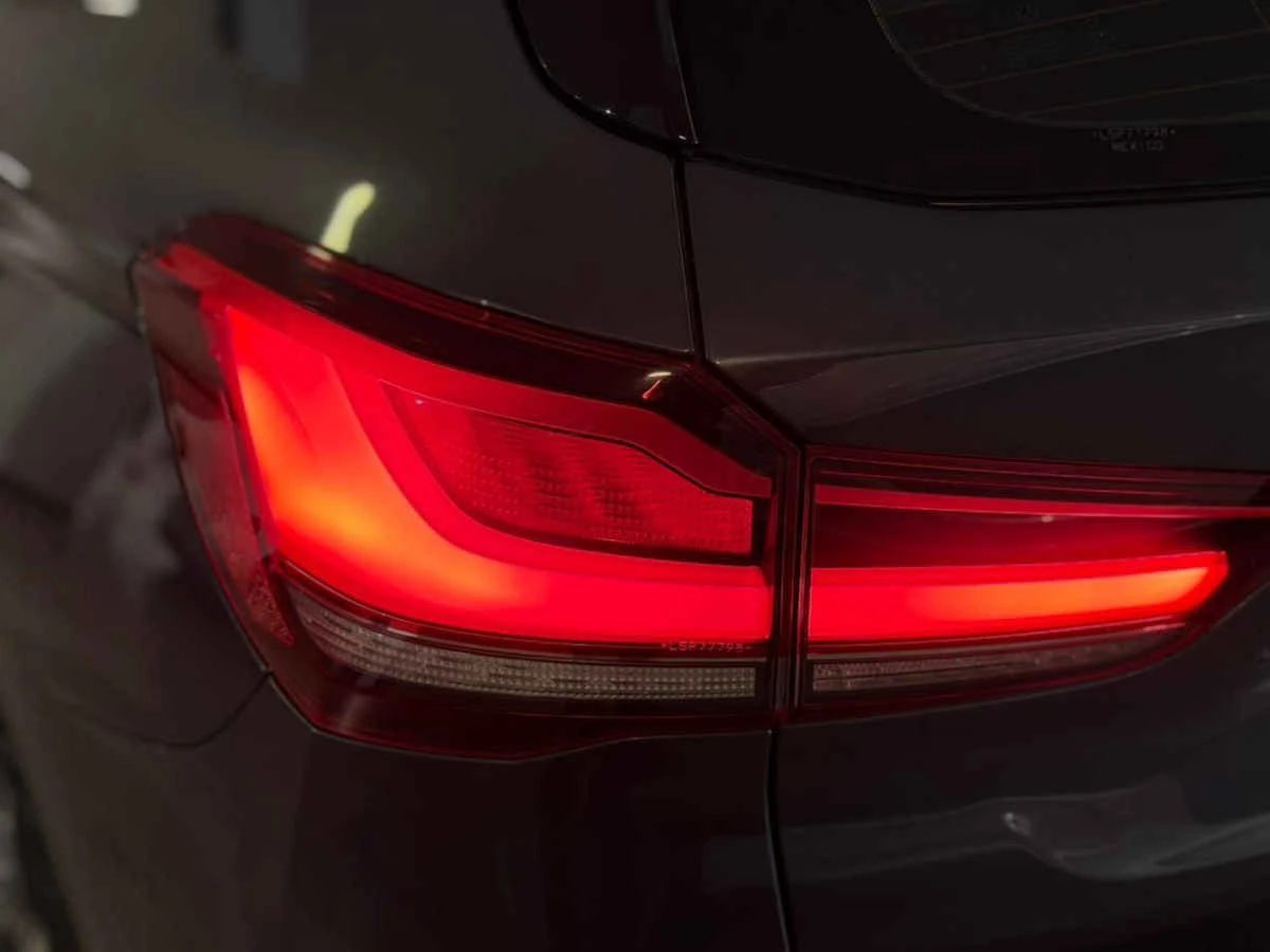 BMW X1 2020