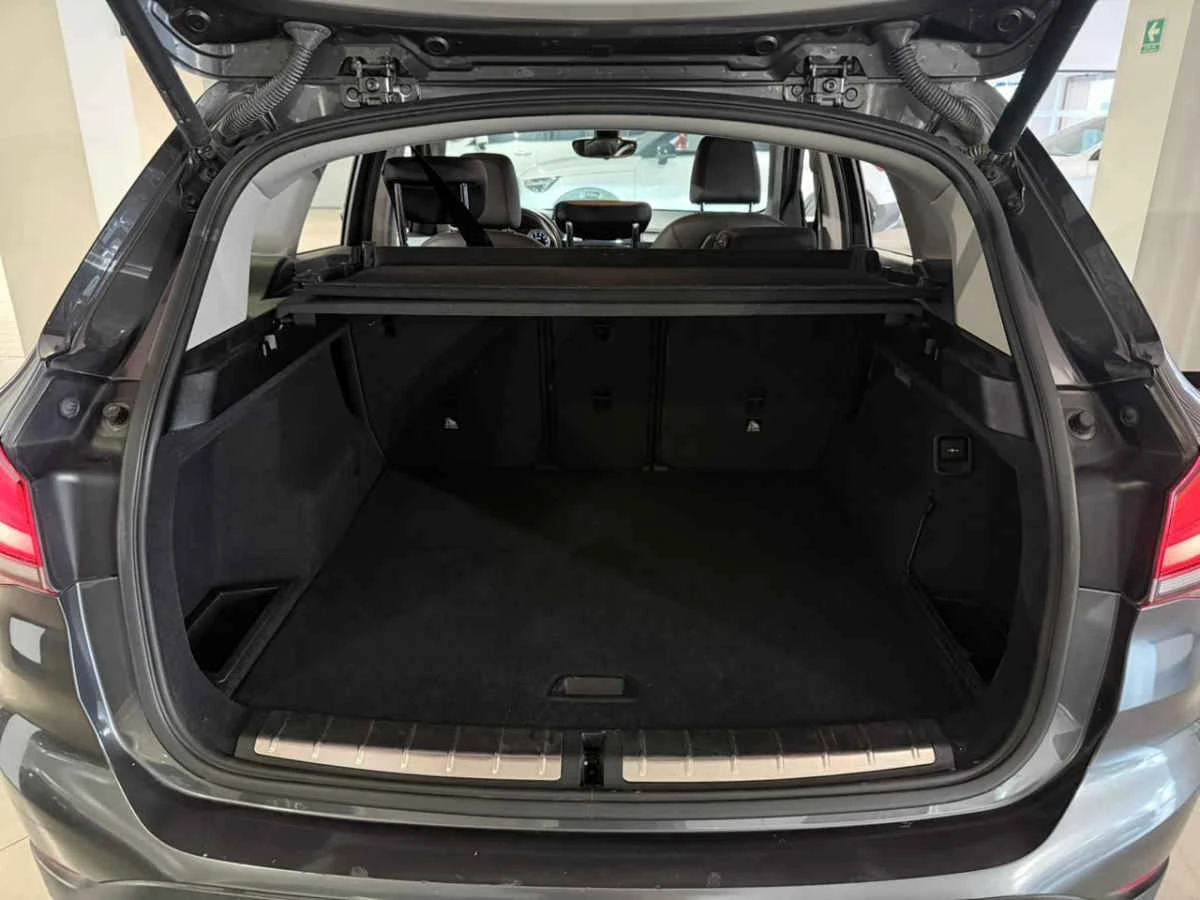 BMW X1 2020
