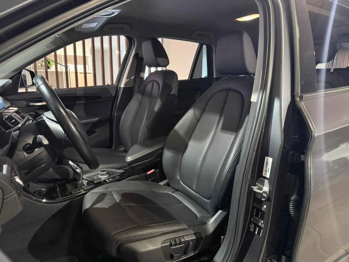 BMW X1 2020