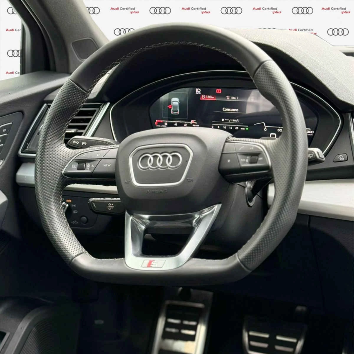 Audi Q5 2025