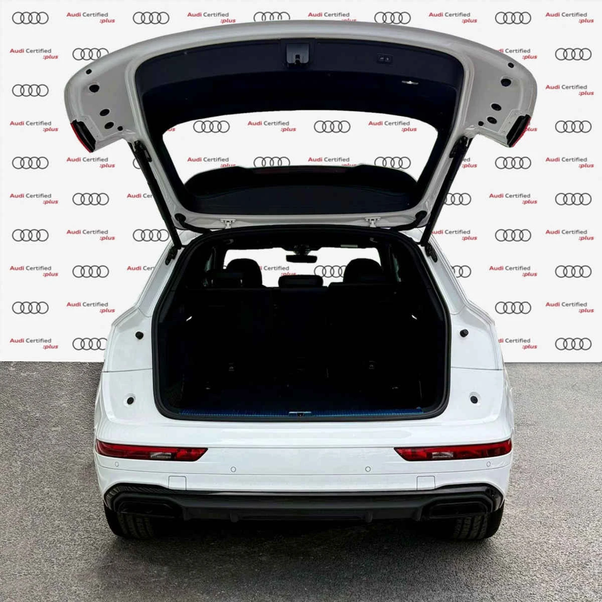 Audi Q5 2025