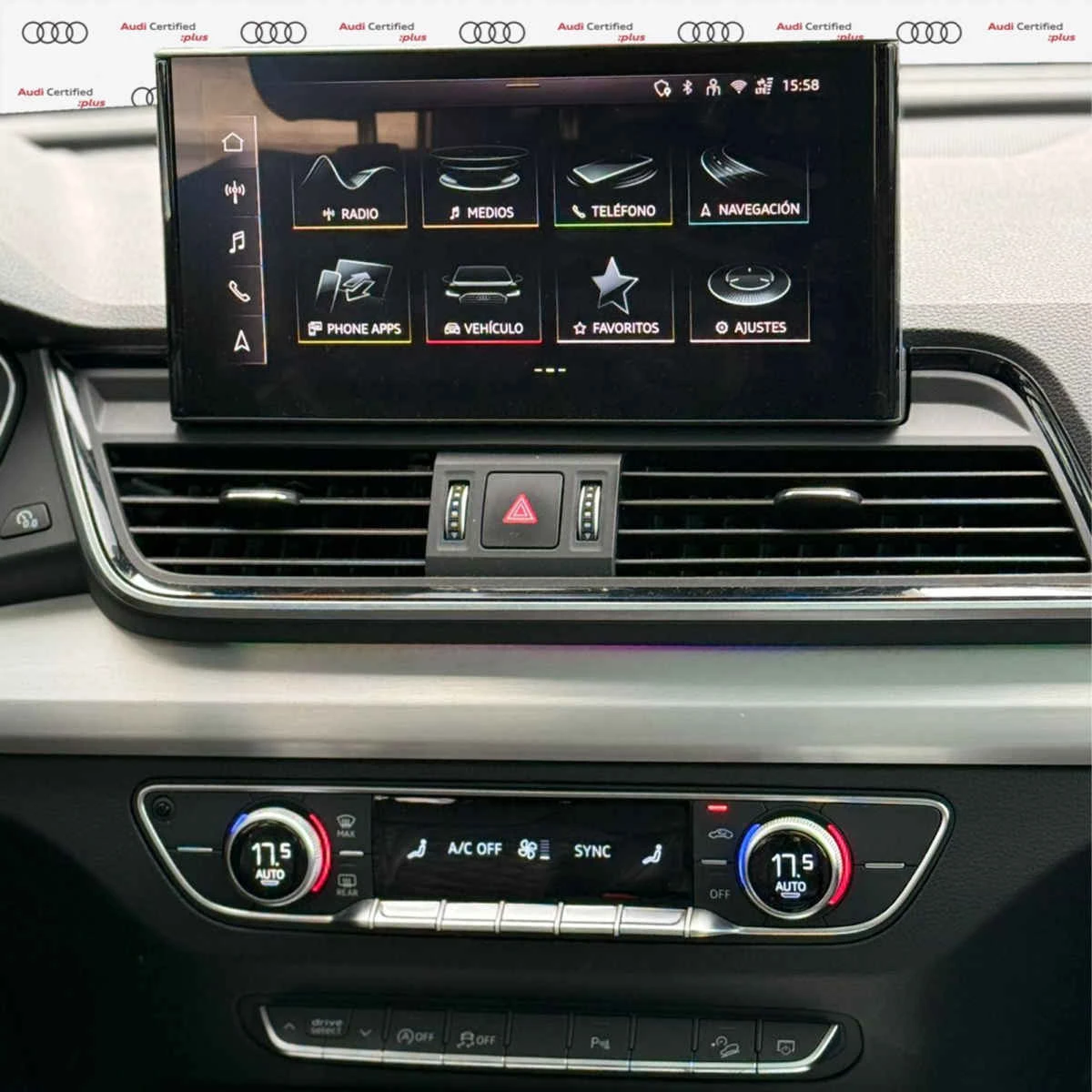 Audi Q5 2025