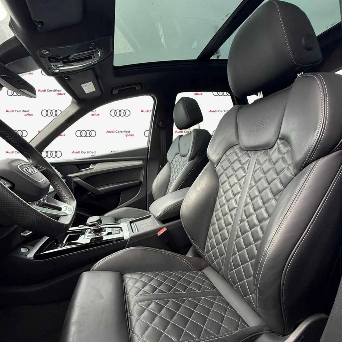 Audi Q5 2025