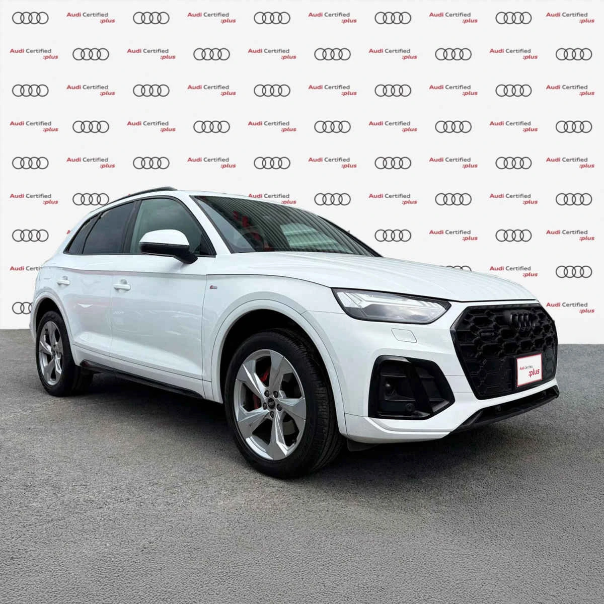 Audi Q5 2025<