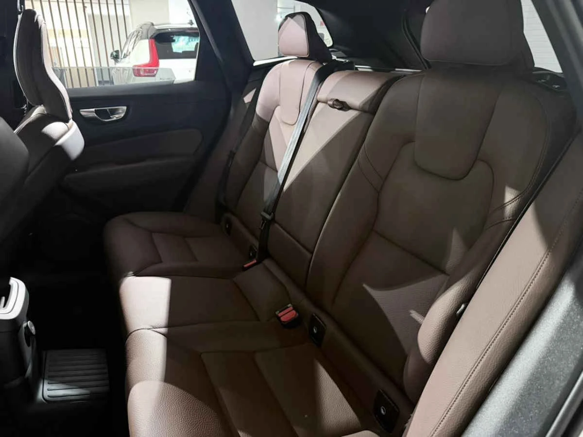 Volvo XC60 2024