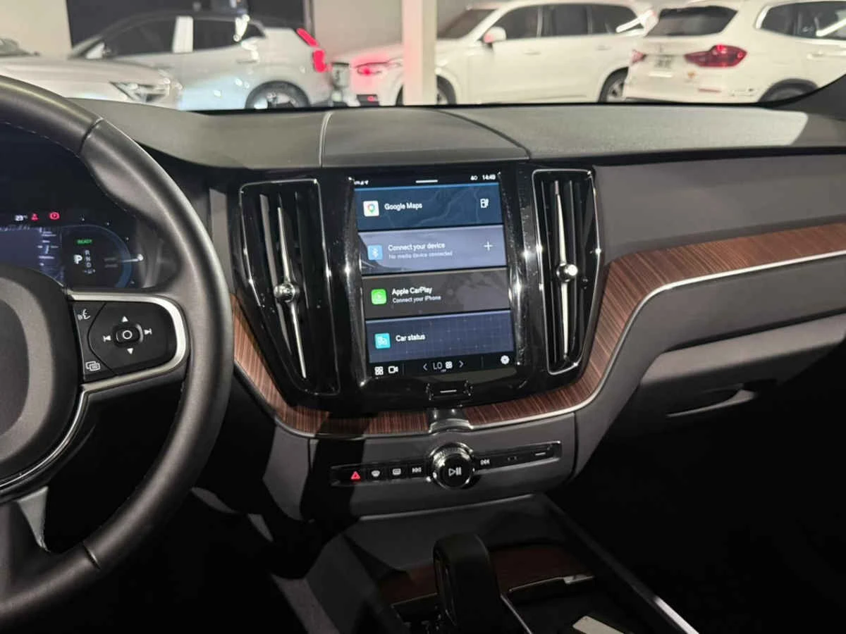 Volvo XC60 2024