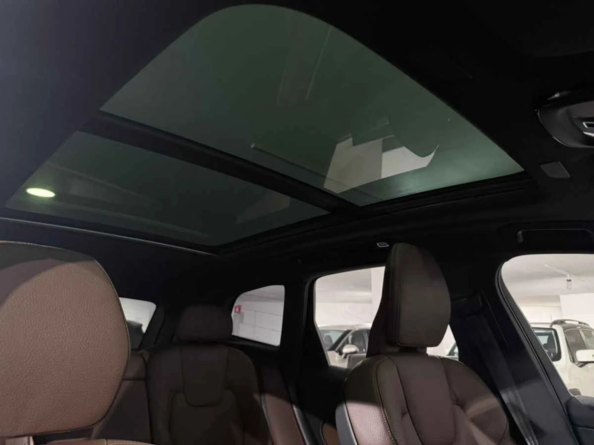 Volvo XC60 2024