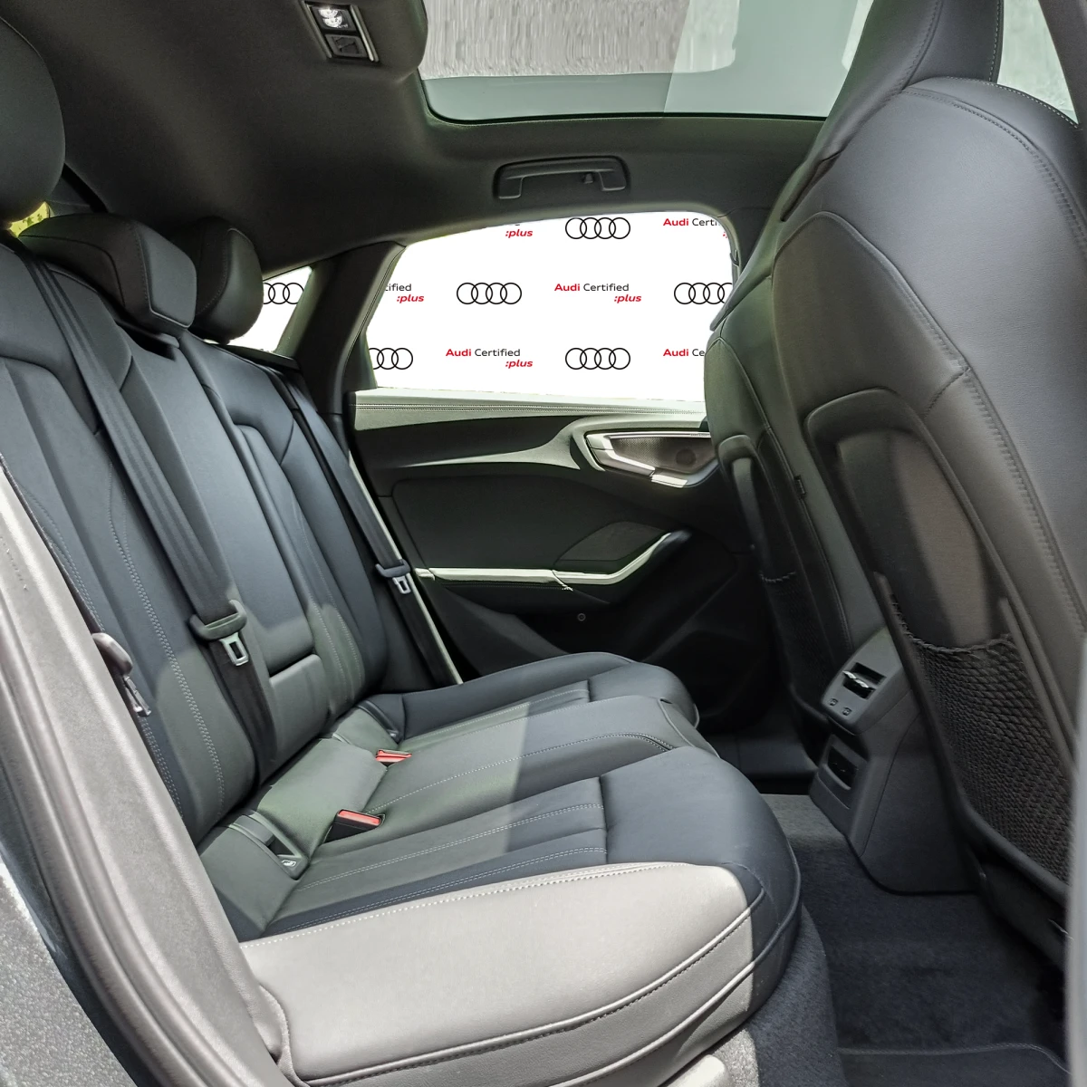 Audi A5 2025