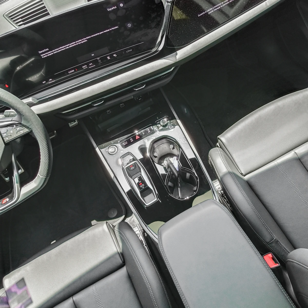 Audi A5 2025