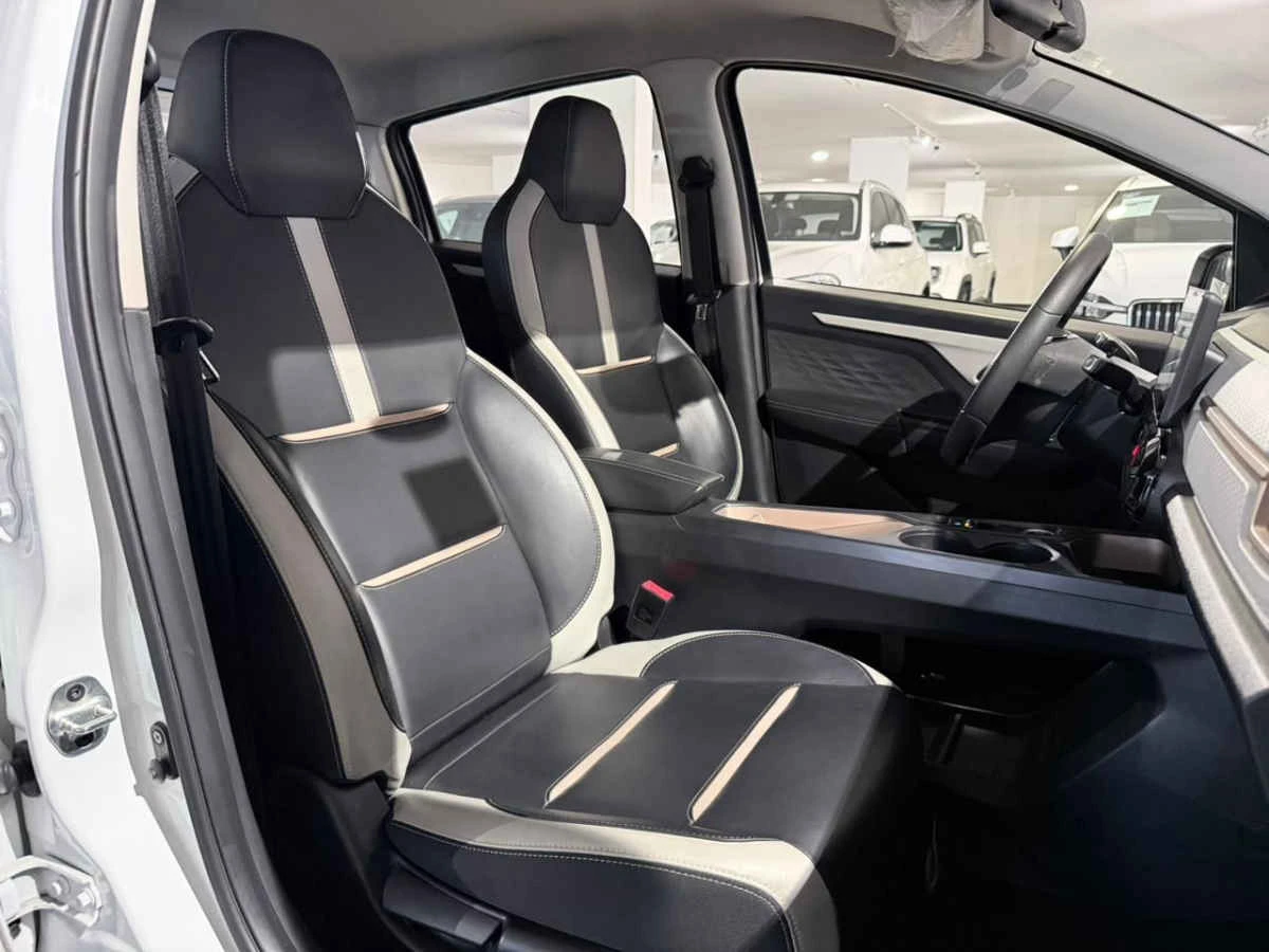 JAC E10X 2023