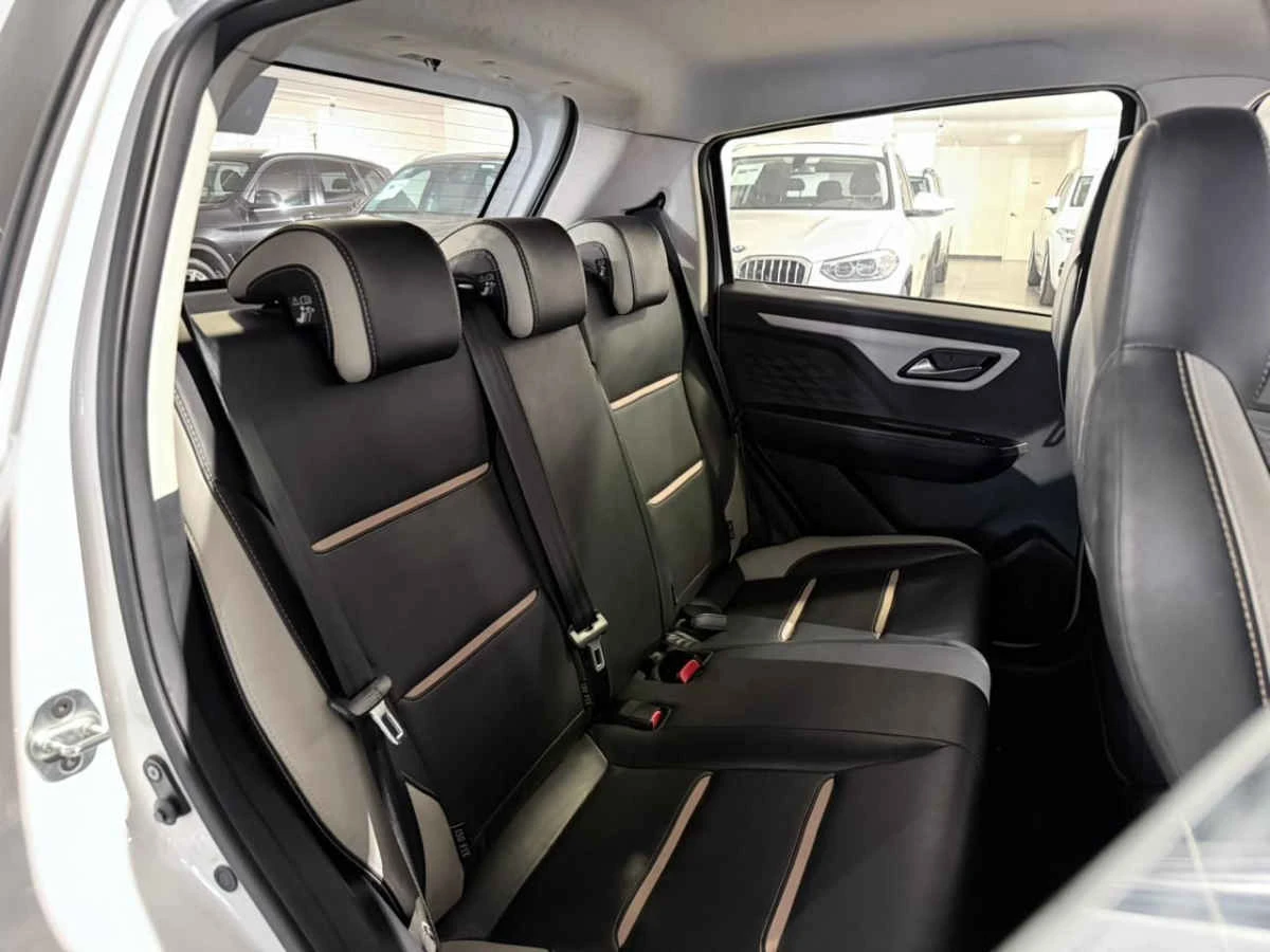 JAC E10X 2023
