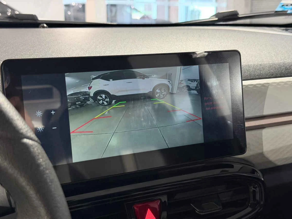 JAC E10X 2023