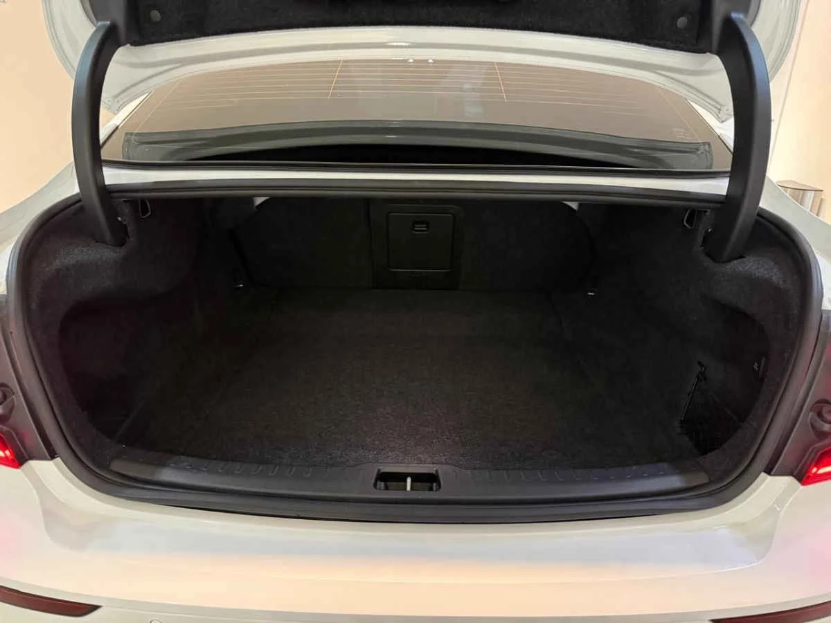 Volvo S60 2021