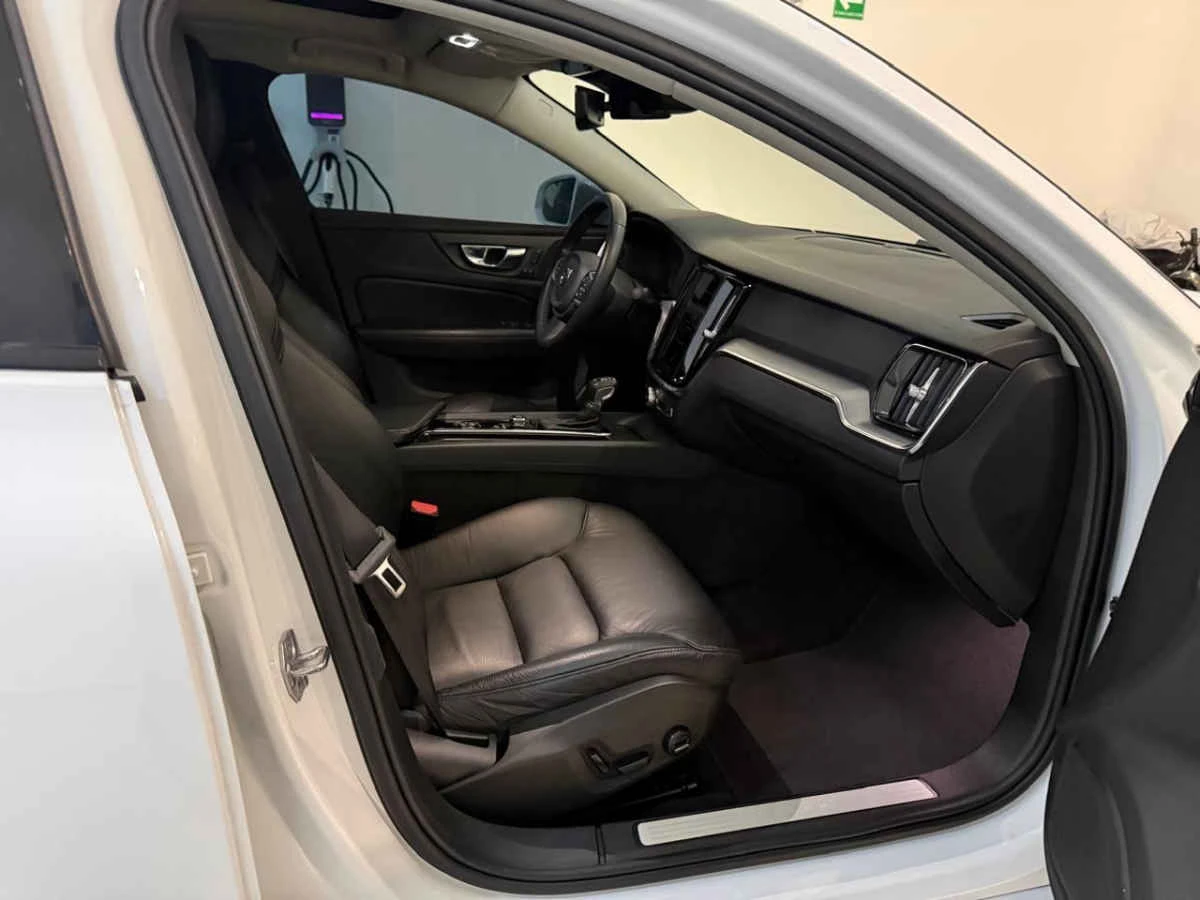 Volvo S60 2021