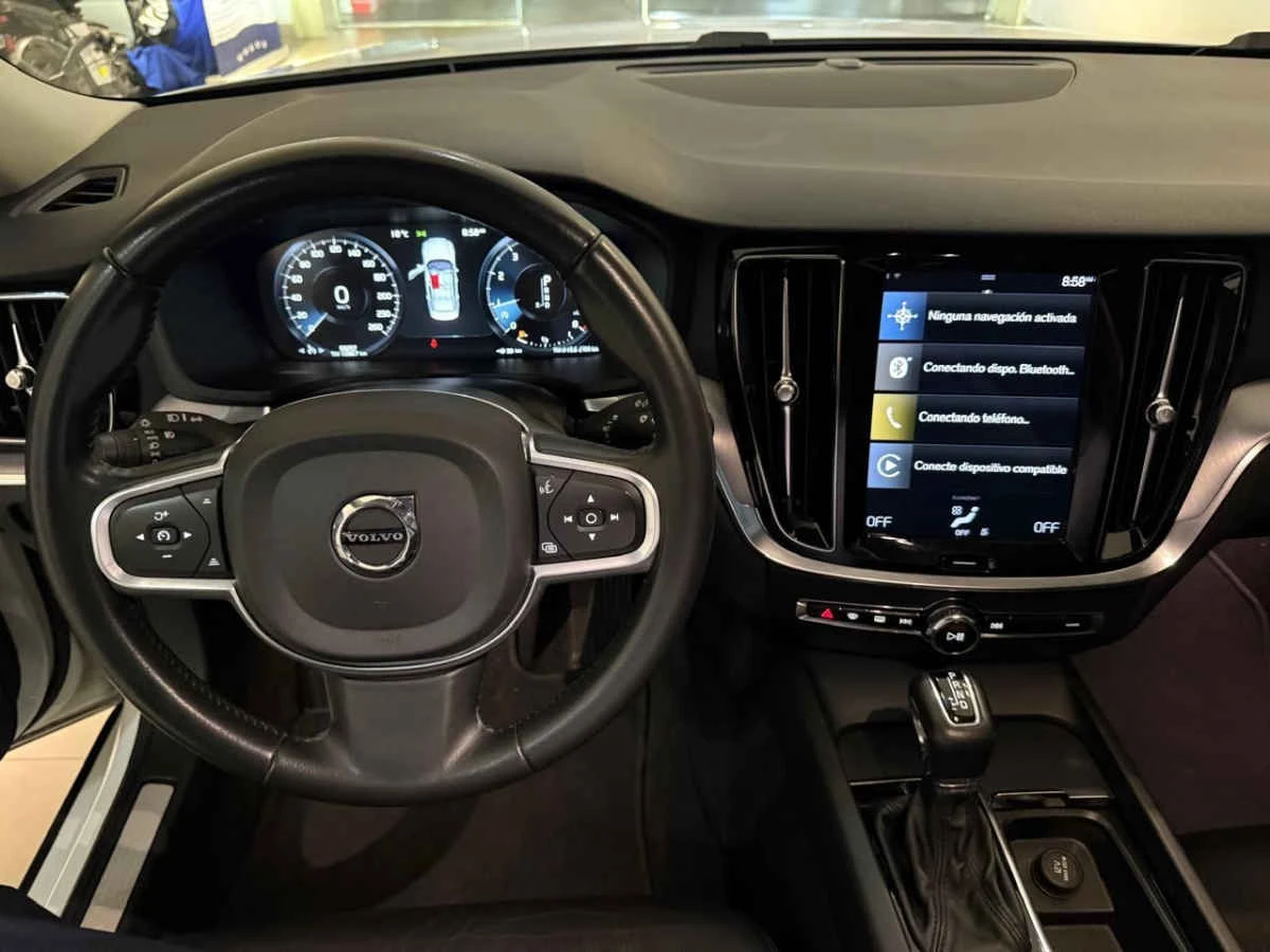 Volvo S60 2021