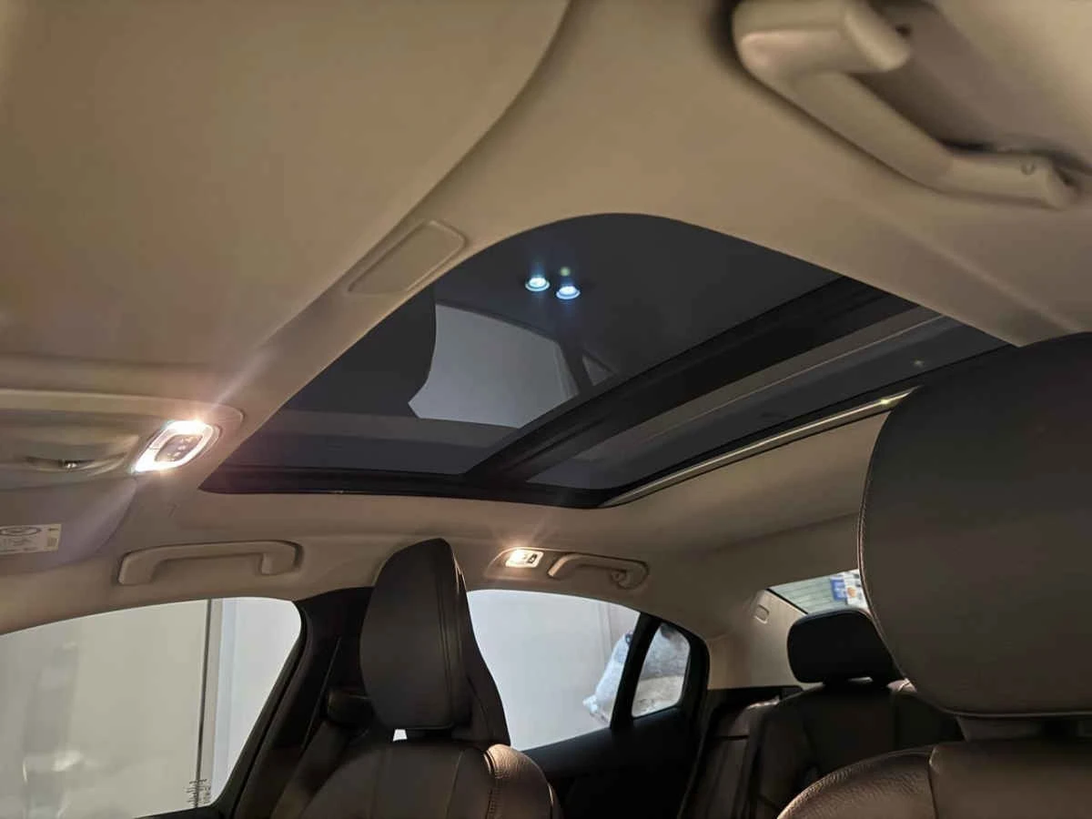 Volvo S60 2021