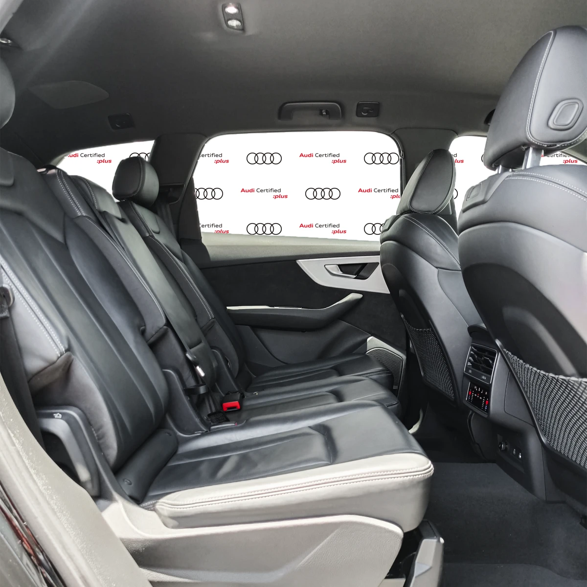Audi Q7 2022