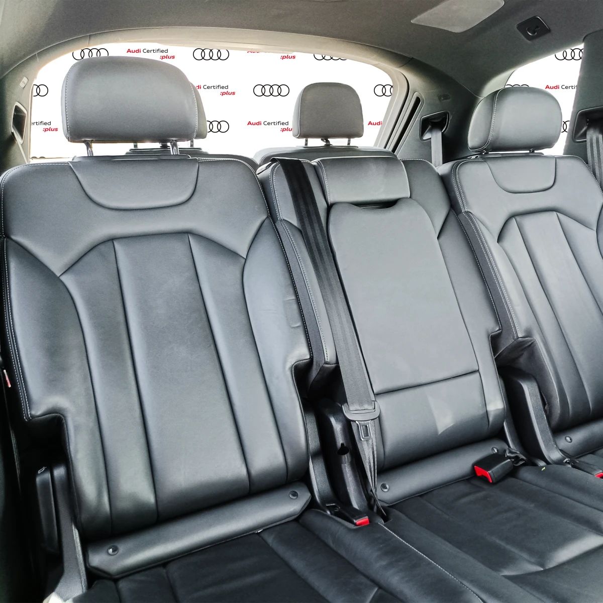 Audi Q7 2022