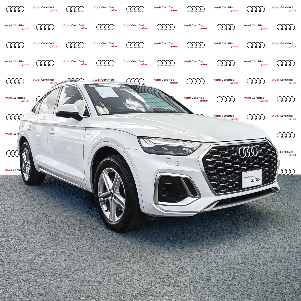 Audi Q5 2023