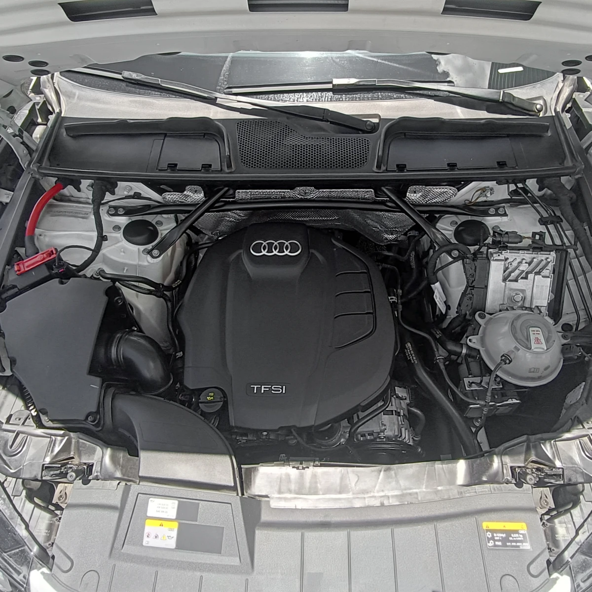 Audi Q5 2023