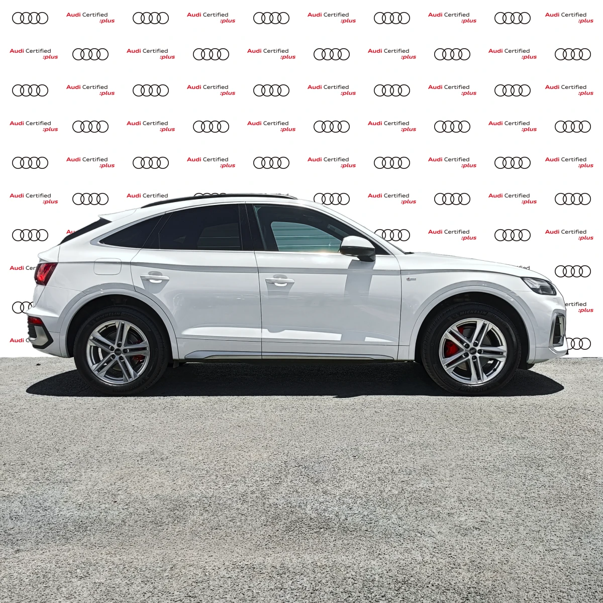 Audi Q5 2023
