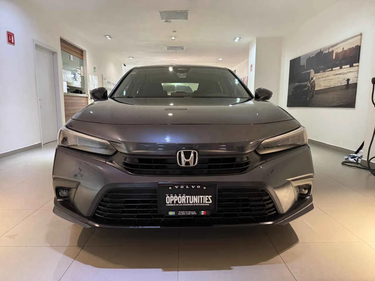Honda Civic 2022