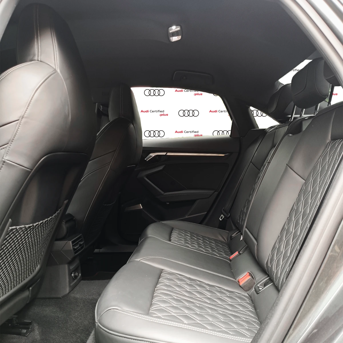 Audi S3 2024