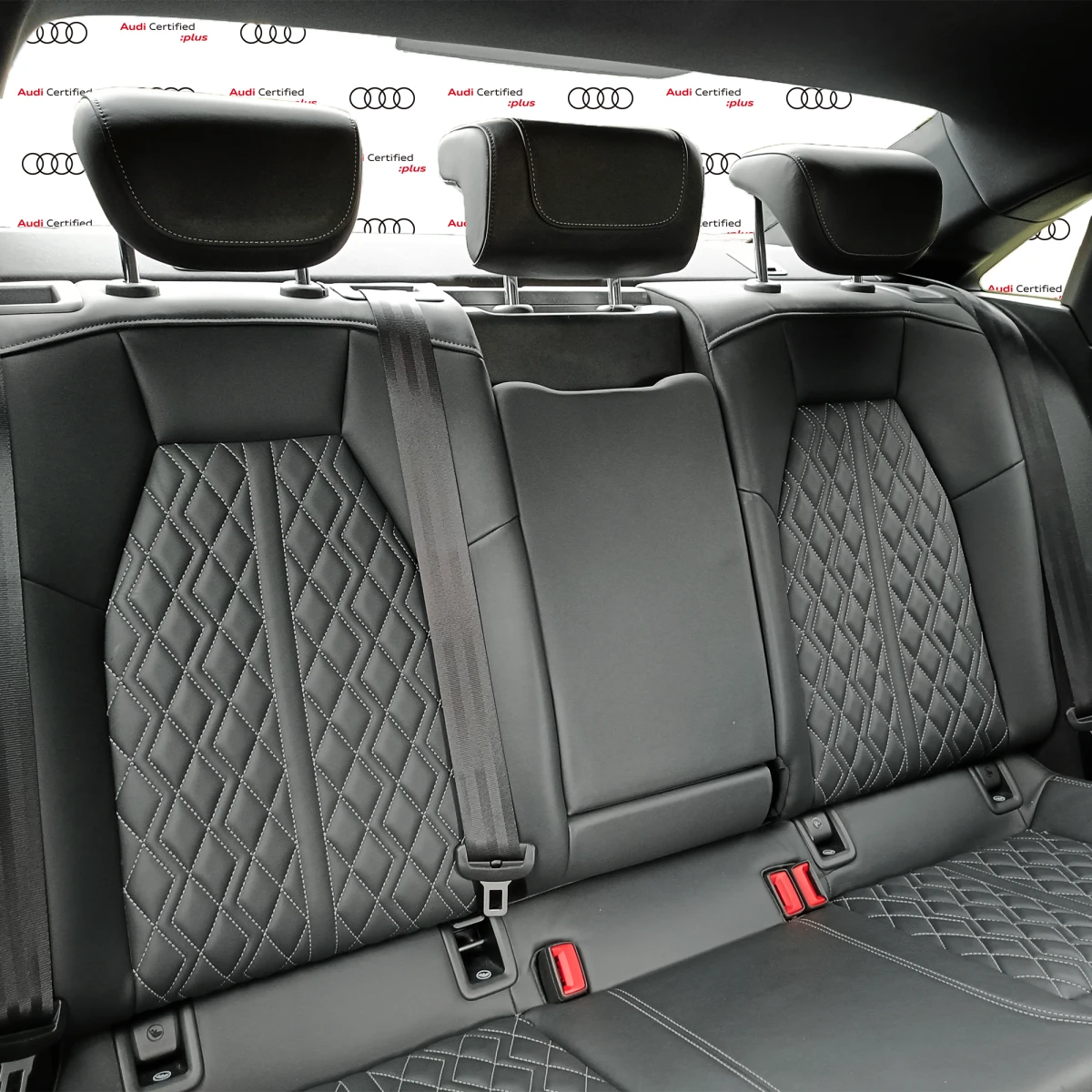 Audi S3 2024