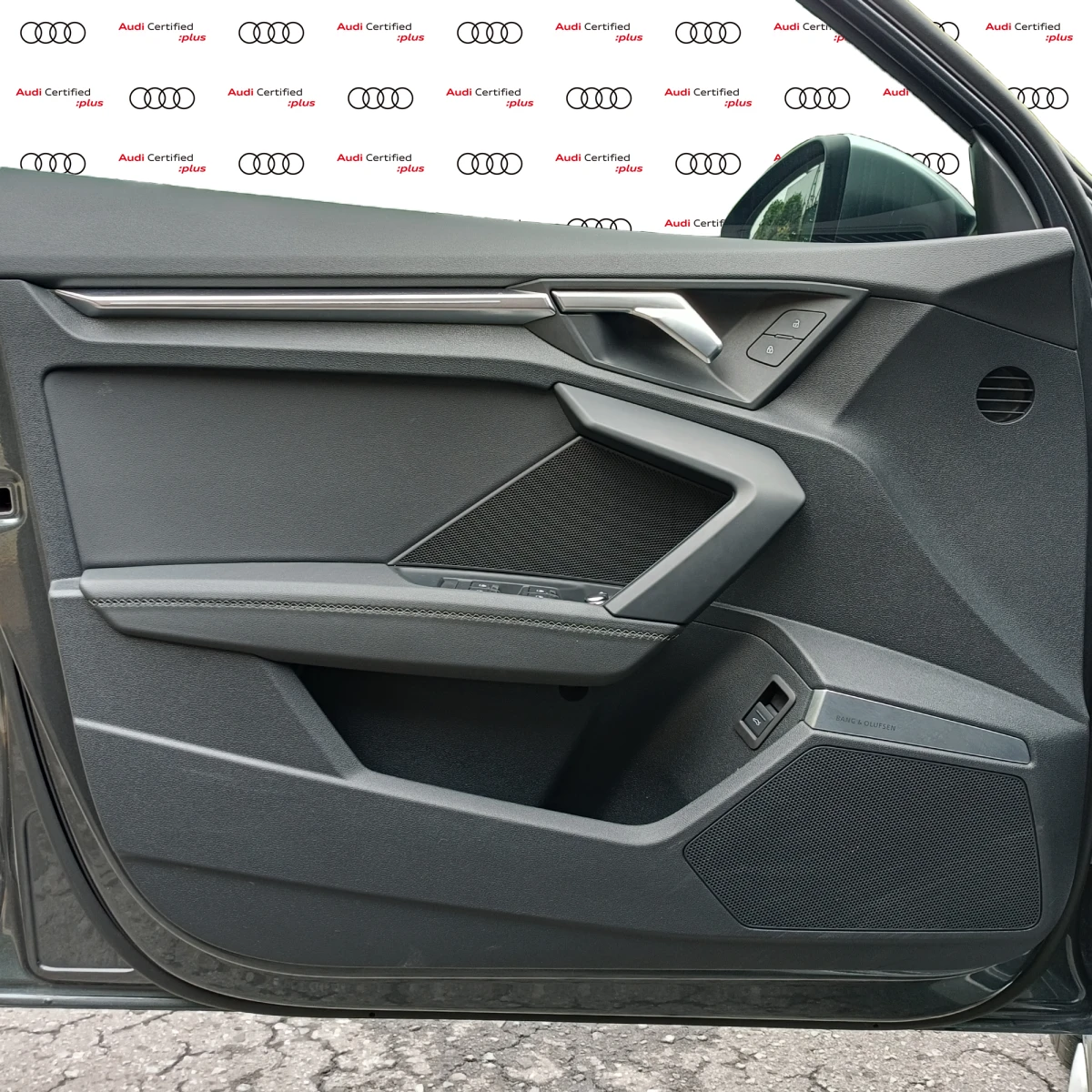 Audi S3 2024